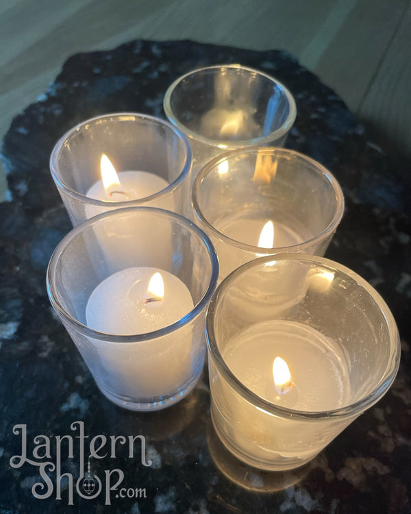 Votive Candles
