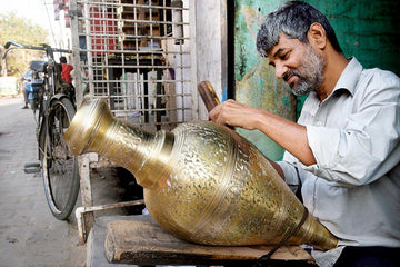 How We Support Craftspeople and Artisans