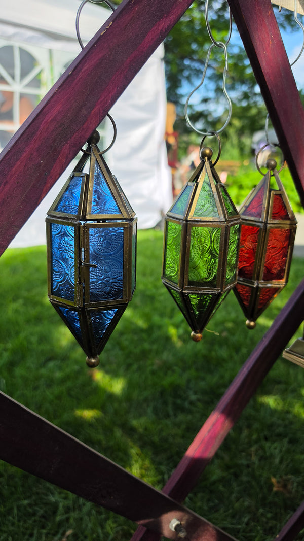 Rupee lantern