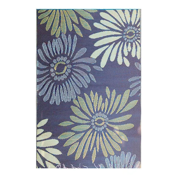Rug Daisy