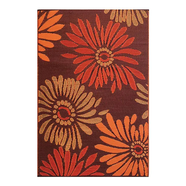 Rug Daisy