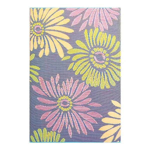 Rug Daisy