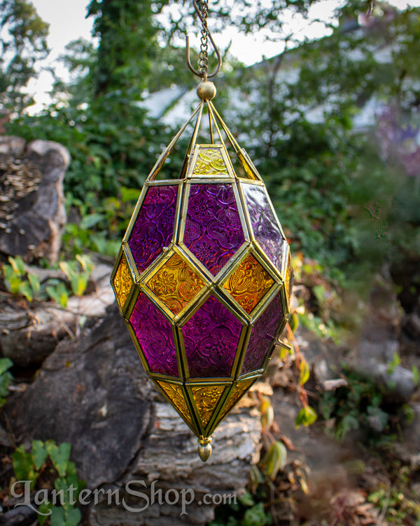 Dragon Egg Lantern - East Kingdom