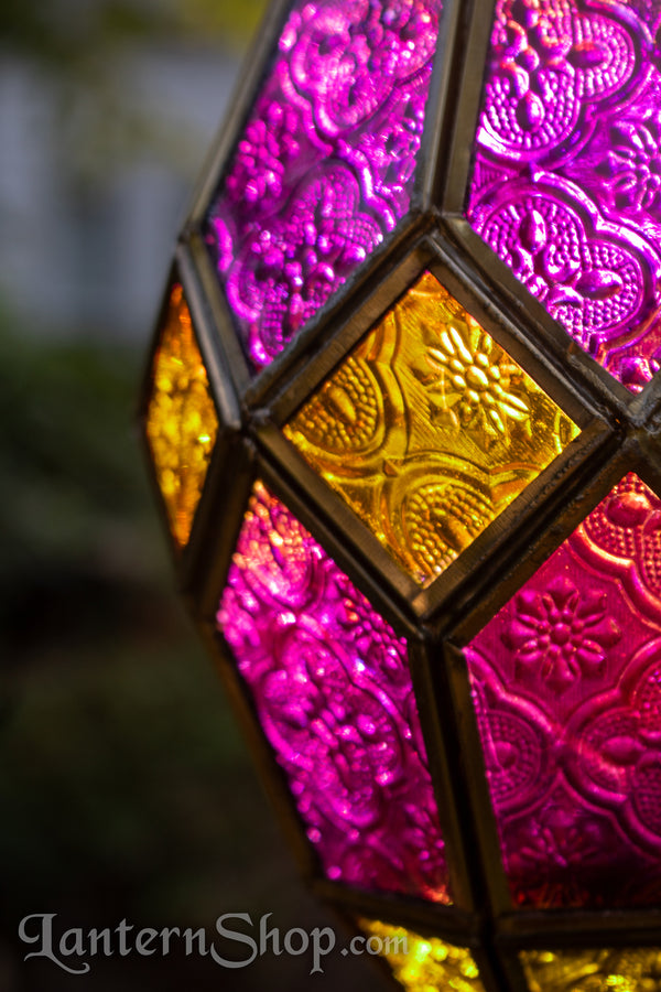 Dragon Egg Lantern - East Kingdom
