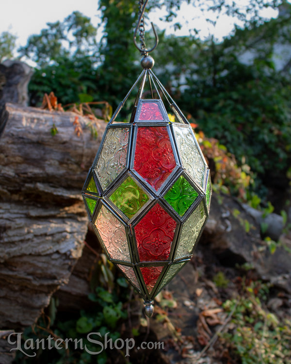 Dragon Egg Lantern - MidRealm