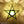 5-Point star lantern