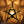 5-Point star lantern