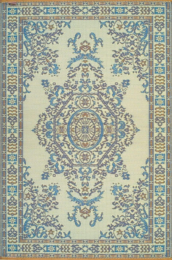 Rug Ornate Andaman