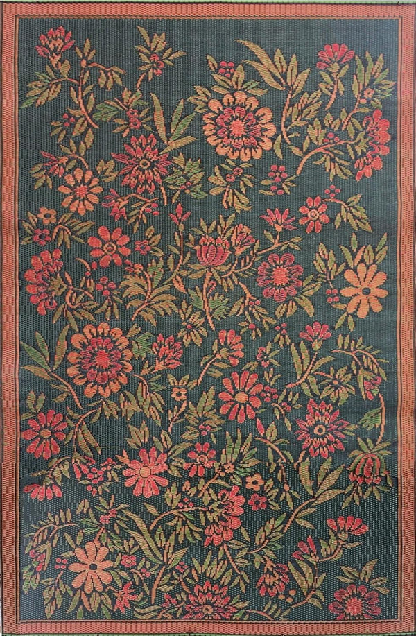 Rug Wildflowers