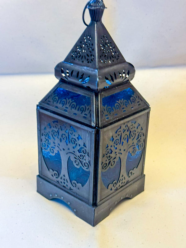 Tree of Life lantern