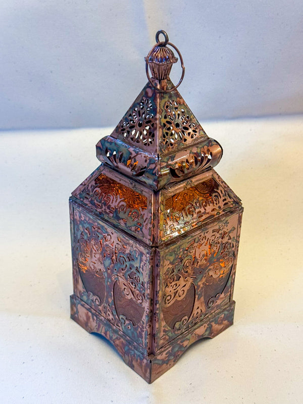 Tree of Life lantern