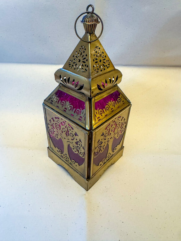 Tree of Life lantern