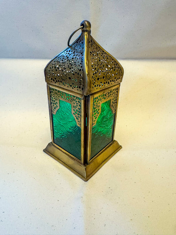 Shouldered Arch Lantern