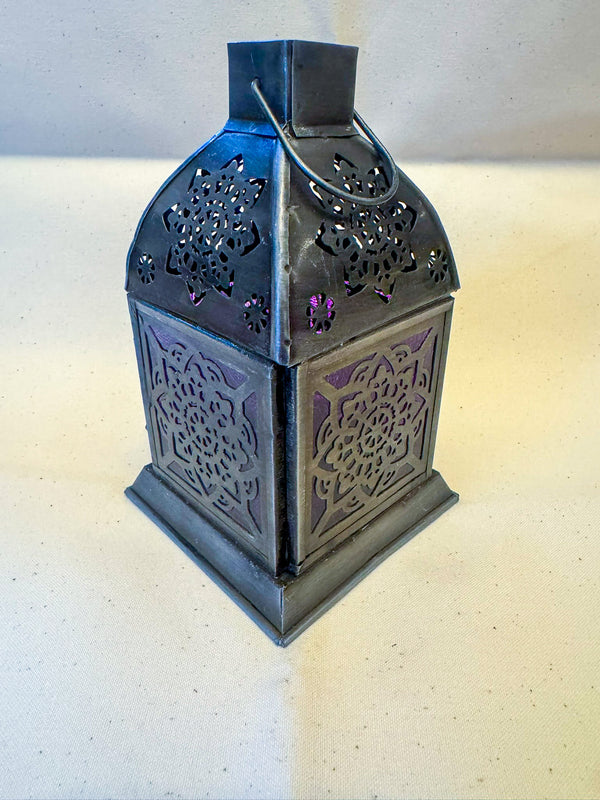 Mandala lantern