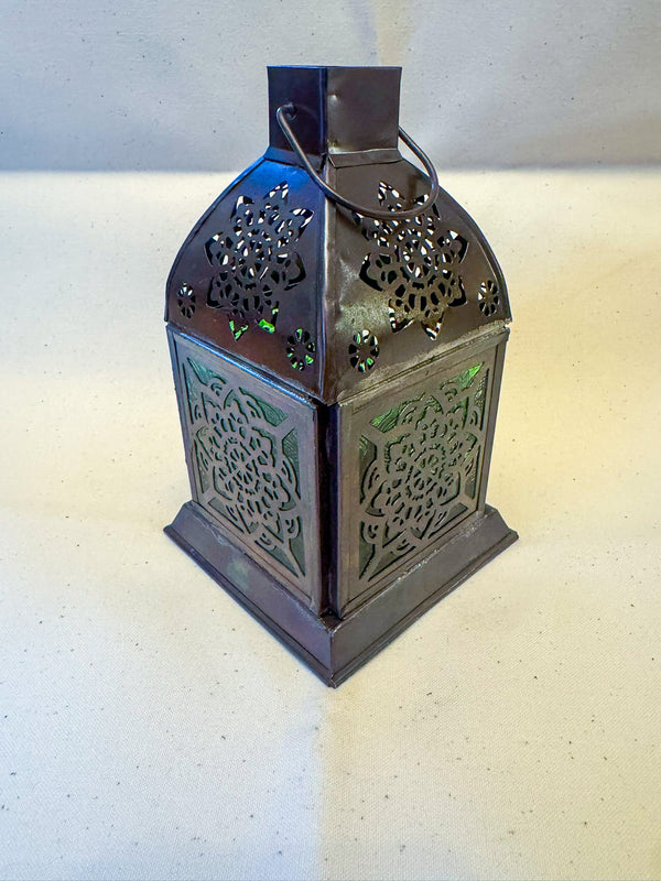 Mandala lantern