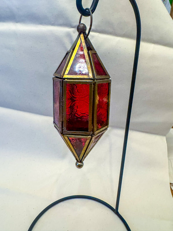 Rupee lantern