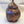 Onion birdcage lantern