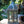 Lacework lantern