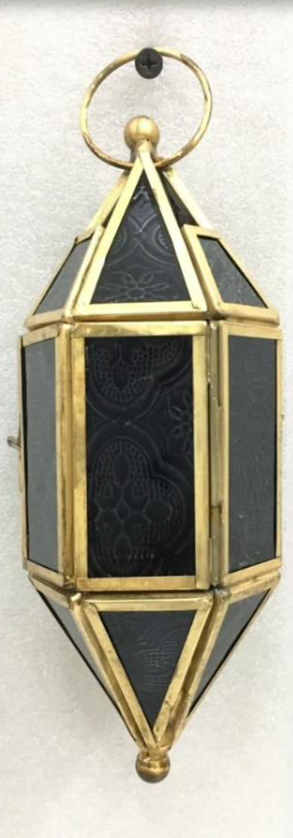 Rupee lantern