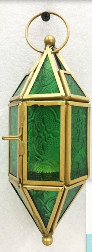 Rupee lantern