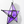 5-Point star lantern