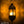 Silver sunburst pendant lantern
