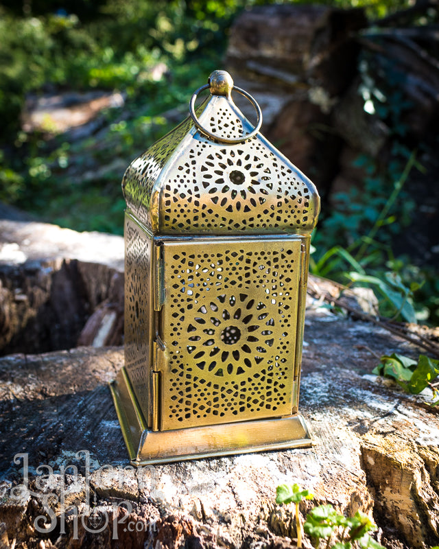 Luxe Metallic – LanternShop.com by Tamerlane Yurts