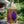 Spiral domed lantern