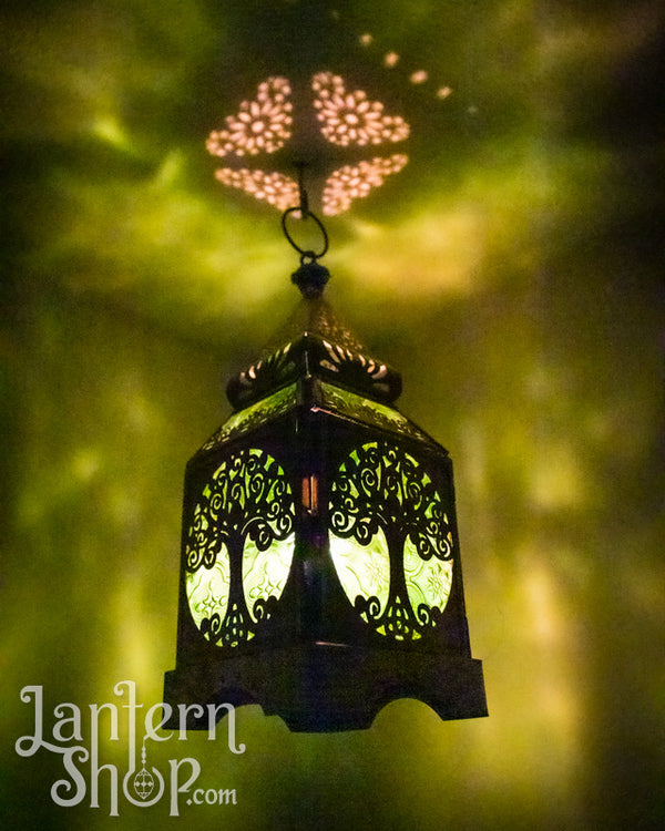 Tree of life lantern - Medium