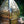 Triple sunburst domed lantern
