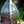 Triple sunburst domed lantern