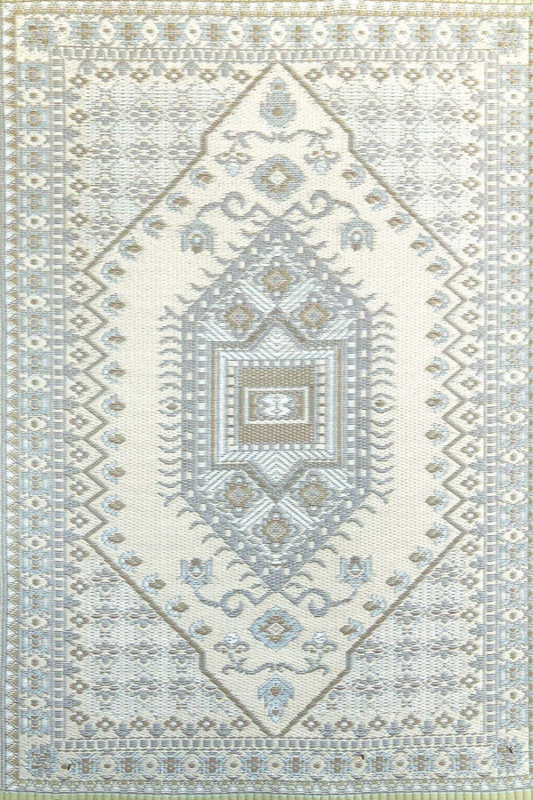 Rug Turkish - Plum - 5x8