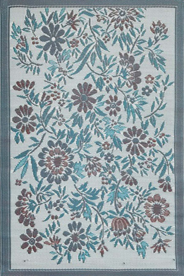 Rug Wildflowers