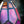 Dragon Egg Lantern - Galaxy