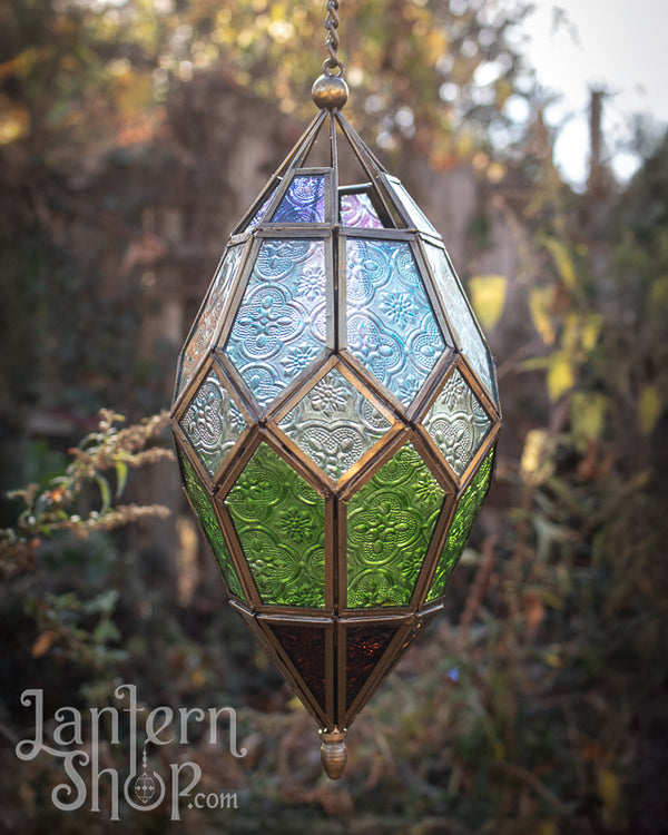 Dragon Egg Lantern - Horizon