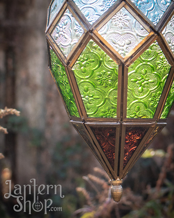 Dragon Egg Lantern - Horizon