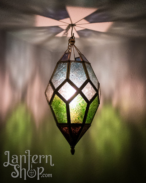 Dragon Egg Lantern - Horizon