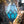 Dragon Egg Lantern - Ice