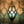 Dragon Egg Lantern - Ice