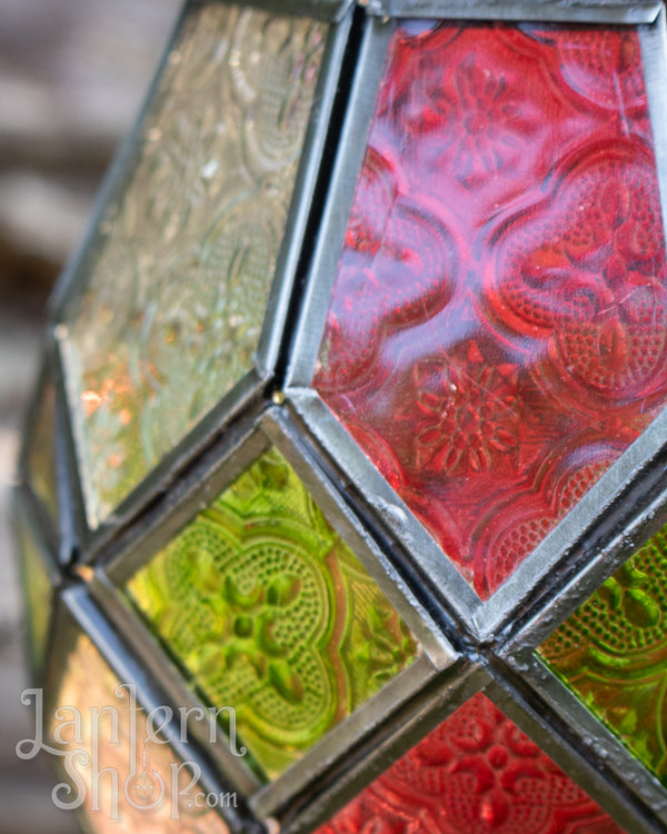 Dragon Egg Lantern - MidRealm