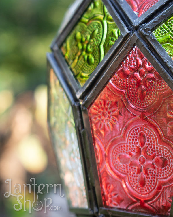 Dragon Egg Lantern - MidRealm