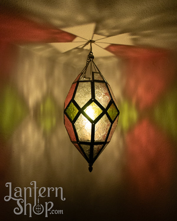 Dragon Egg Lantern - MidRealm