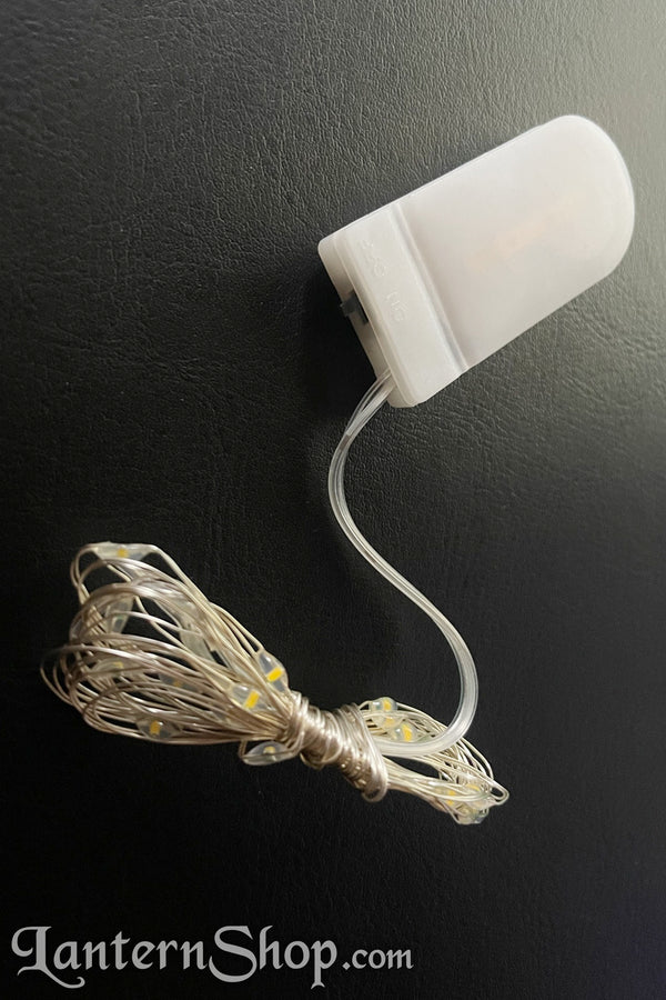 LED Fairy lights / Mini string lights