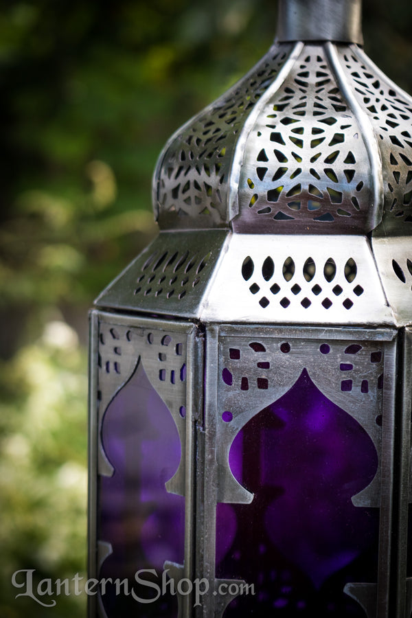 Mughal palace pendant lantern