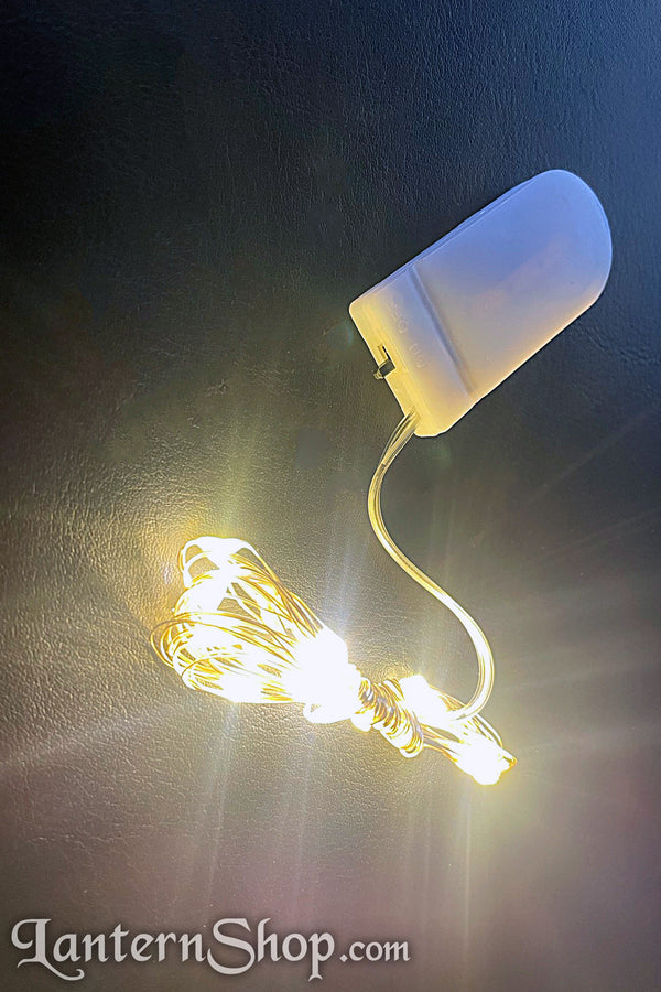 LED Fairy lights / Mini string lights