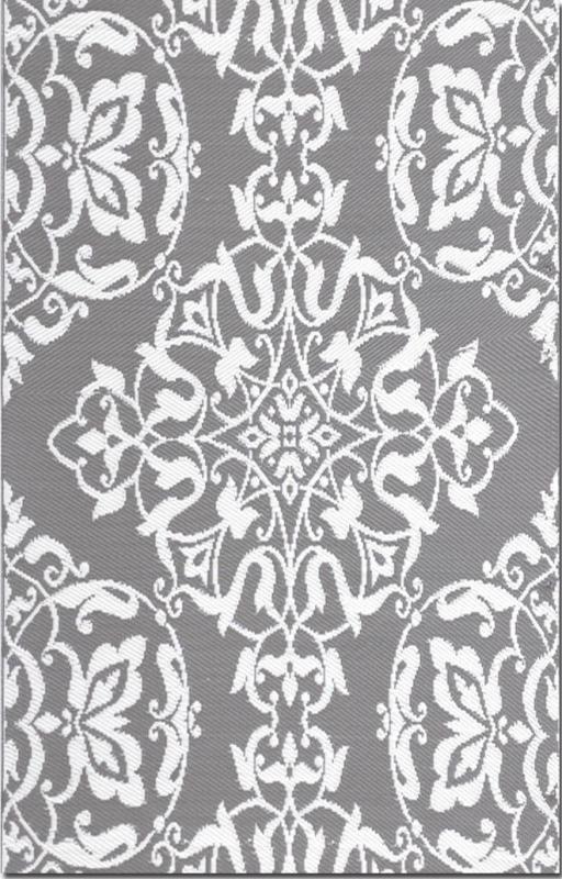 Rug Wrought Iron