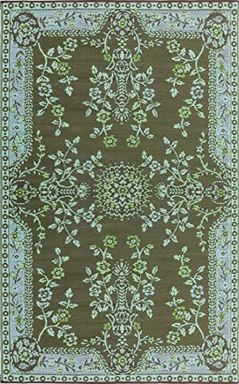 Rug Oriental Garland