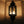 Load image into Gallery viewer, Clear pinched pendant lantern
