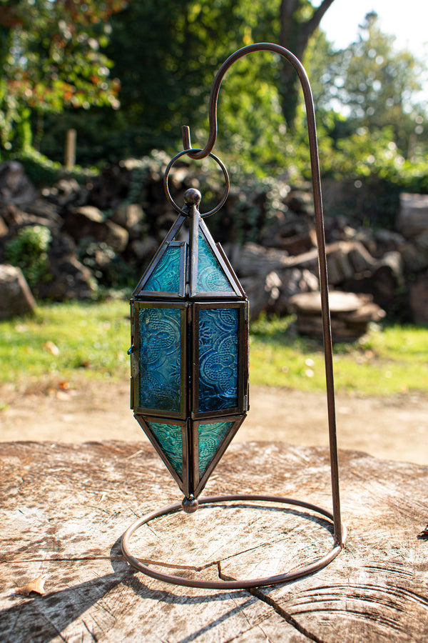Rupee lantern