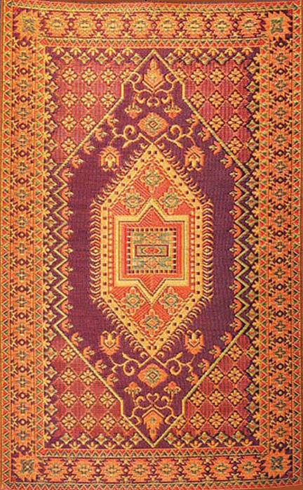 Rug Turkish